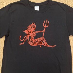 Manchester United T-Shirt